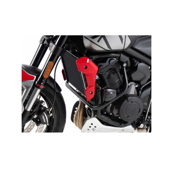 Гмол двигуна Hepco&Becker для Triumph Trident 660 (21-) чорний
