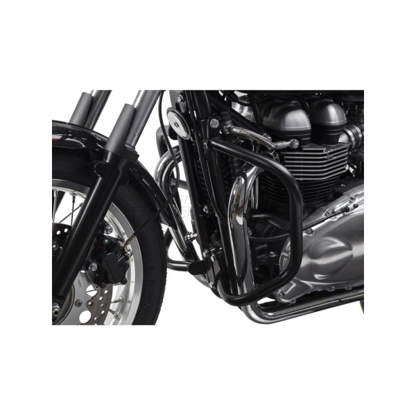 Гмоли SW-MOTECH Triumph Thruxton 900 04-15/ Bonneville/ T100/ SE 04-