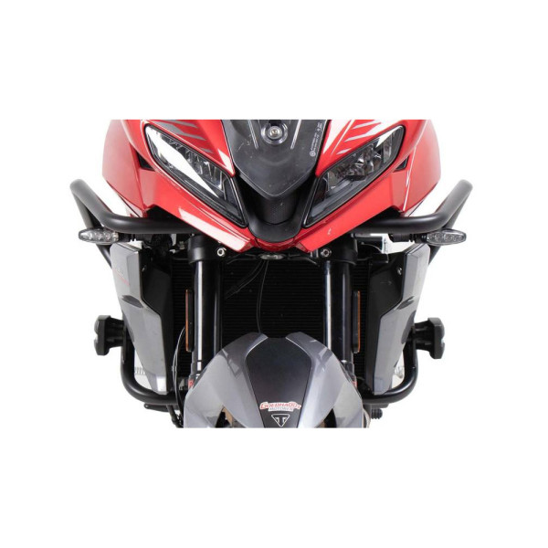 Гмоли бака для пального Hepco&Becker до Triumph Tiger 660 Sport (22-) тільки в поєднанні з захистом двигуна