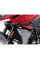 Гмоли бака для пального Hepco&Becker до Triumph Tiger 660 Sport (22-) тільки в поєднанні з захистом двигуна