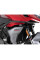 Гмоли бака для пального Hepco&Becker до Triumph Tiger 660 Sport (22-) тільки в поєднанні з захистом двигуна