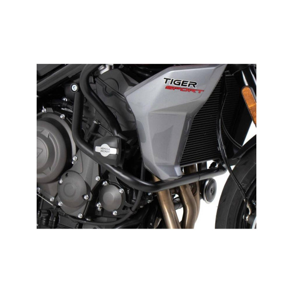 Гмол двигуна Hepco&Becker для Triumph Tiger Sport 660 (22-) чорний