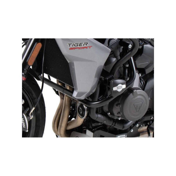 Гмол двигуна Hepco&Becker для Triumph Tiger Sport 660 (22-) чорний