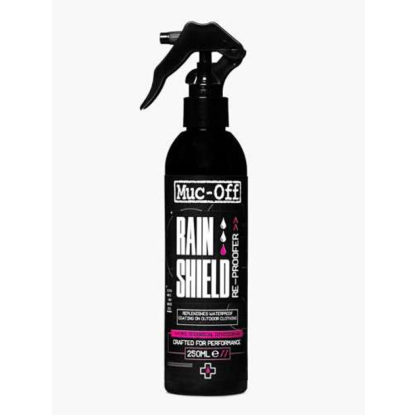 Імпрегнат для одягу Muc Off Rain Shield 250 мл