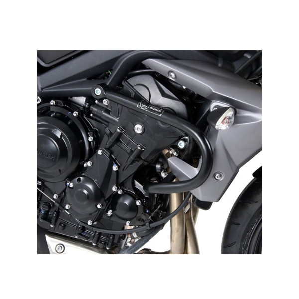 Гмол двигуна Hepco&Becker для Triumph Street Triple 675 / R 13-