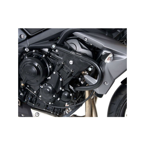 Гмол двигуна Hepco&Becker для Triumph Street Triple 675 / R -12