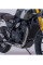 Гмоли SW-Motech Triumph Speed 400/ Scrambler 400 X (23-) чорні