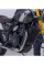 Гмоли SW-Motech Triumph Speed 400/ Scrambler 400 X (23-) чорні