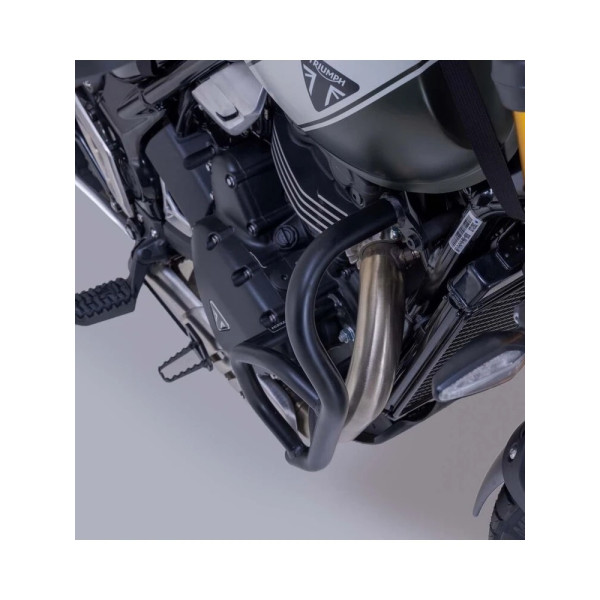 Гмоли SW-Motech Triumph Speed 400/ Scrambler 400 X (23-) чорні