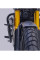 Гмоли SW-Motech Triumph Speed 400/ Scrambler 400 X (23-) чорні