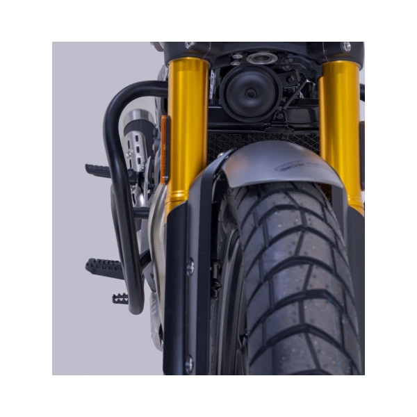 Гмоли SW-Motech Triumph Speed 400/ Scrambler 400 X (23-) чорні