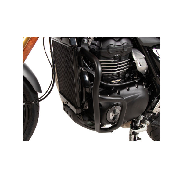 Гмол двигуна Hepco&Becker Triumph Speed 400 (24-) чорний