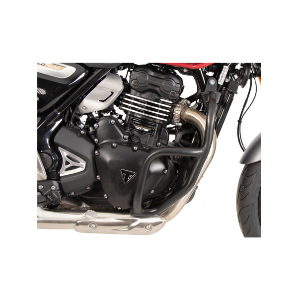 Гмол двигуна Hepco&Becker Triumph Speed 400 (24-) чорний