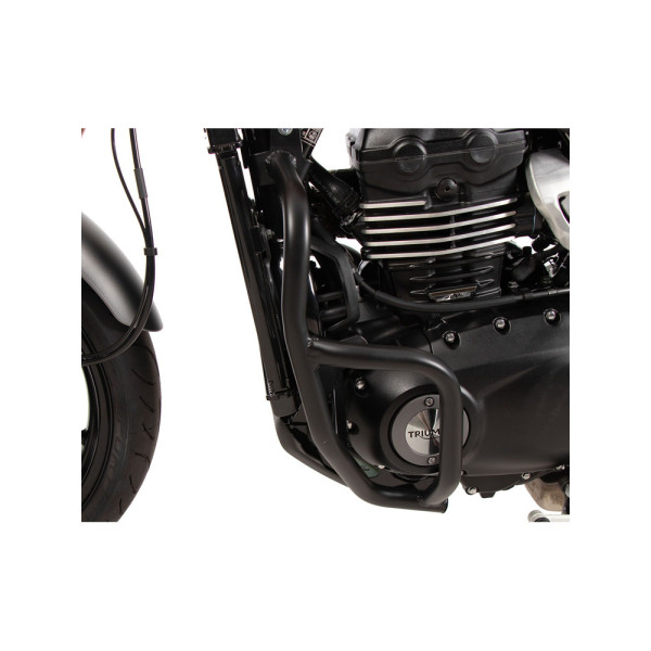 Гмол двигуна Hepco&Becker Triumph Speed 400 (24-) чорний