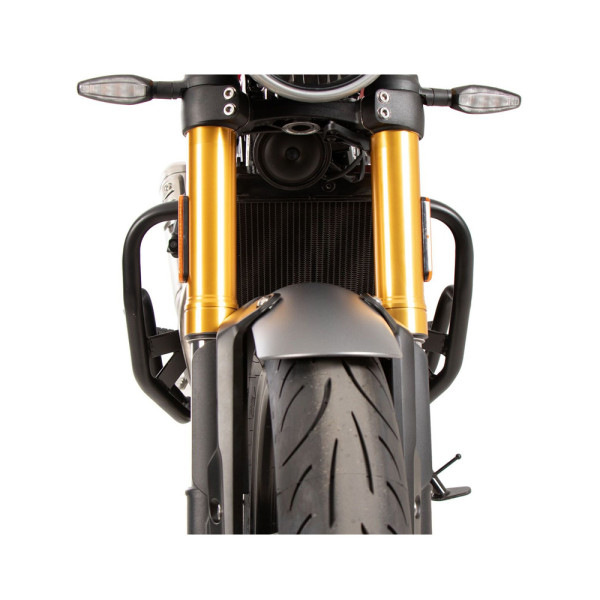 Гмол двигуна Hepco&Becker Triumph Speed 400 (24-) чорний