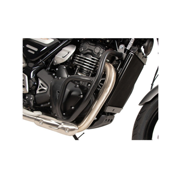 Гмол двигуна Hepco&Becker Triumph Speed 400 (24-) чорний