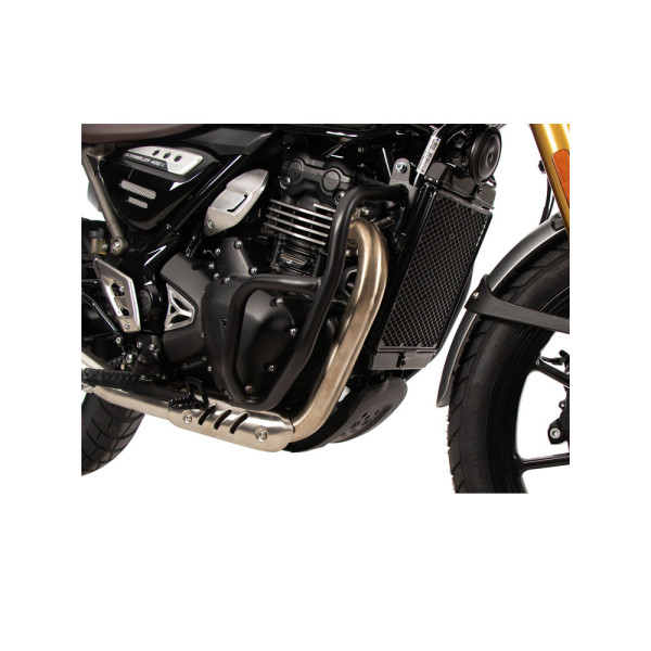 Гмол двигуна Hepco&Becker Triumph Scrambler 400 X (24-) чорний