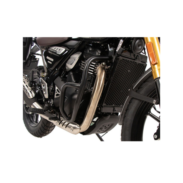 Гмол двигуна Hepco&Becker Triumph Scrambler 400 X (24-) чорний