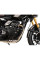 Гмол двигуна Hepco&Becker Triumph Scrambler 400 X (24-) чорний