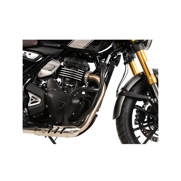 Гмол двигуна Hepco&Becker Triumph Scrambler 400 X (24-) чорний