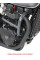 Гмоли - хром Hepco&Becker для Triumph Bonneville T 100/Black 17-