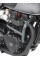 Гмоли - чорний Hepco&Becker для Triumph Bonneville T 100/Black 17-