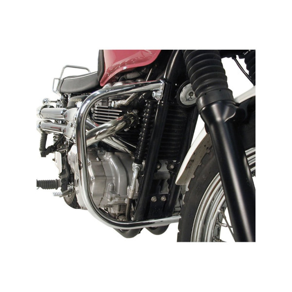 Гмол двигуна Hepco&Becker для Triumph Bonneville / T 100 / Scrambler 900