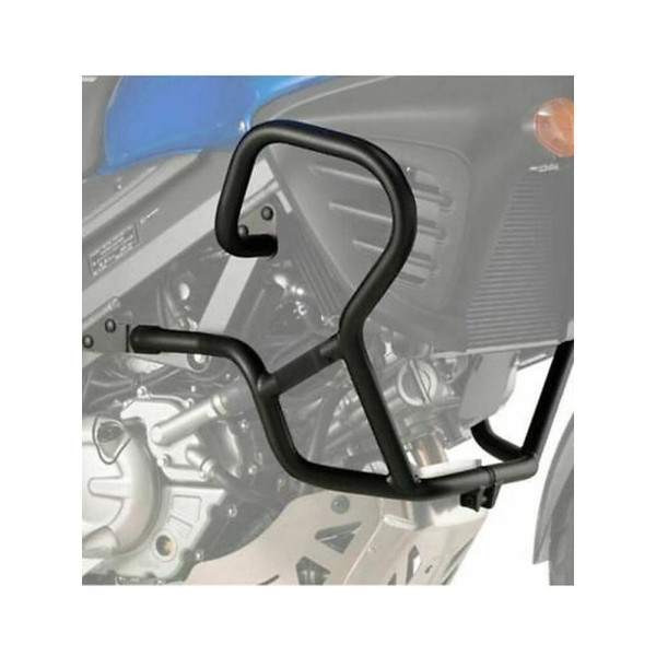 Гмоли двигуна Kappa Triumph Tiger 800 XC / 800 XR (18-19)/ Triumph Tiger 800 XC/XR (11-19) чорні