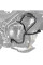 Гмолі GIVI Triumph Tiger 800/ XC 11-17/ XC/ XCx/ XCa/ XR/ XRx/ XRt 15-19