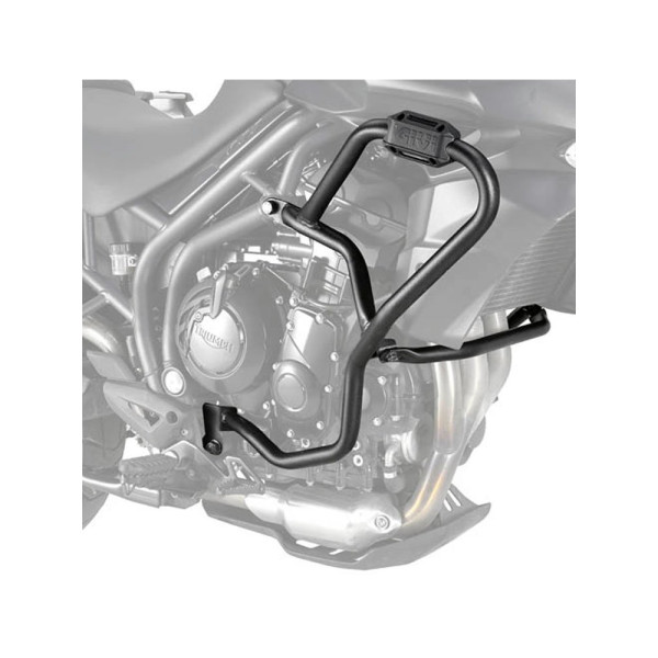 Гмолі GIVI Triumph Tiger 800/ XC 11-17/ XC/ XCx/ XCa/ XR/ XRx/ XRt 15-19