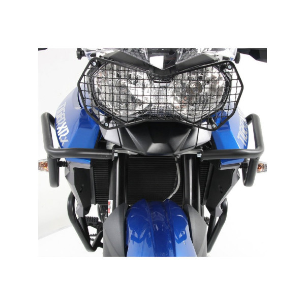 Гмол верхній Hepco&Becker для Triumph Tiger 800 XC / XCx / XCa 15-