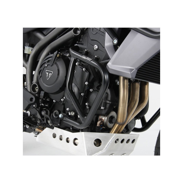 Гмол двигуна Hepco&Becker для Triumph Tiger 800 XC / XCX / XCA 15-