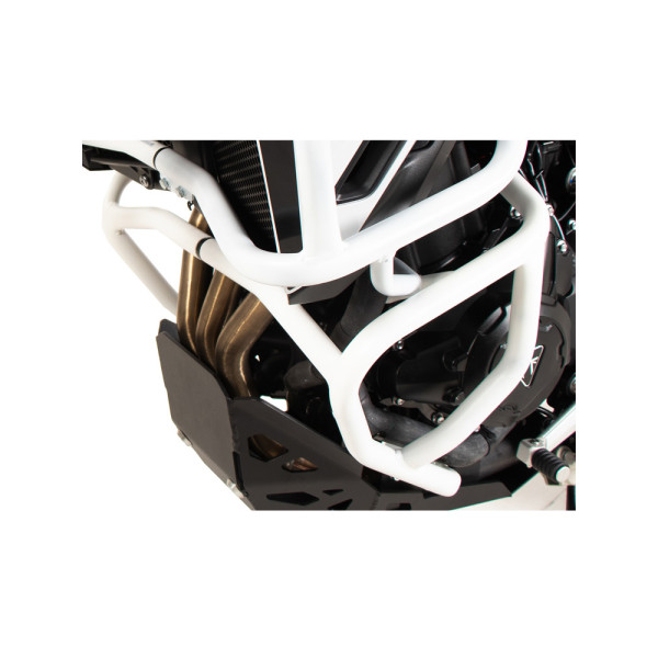 Гмоли Hepco&Becker Triumph Tiger 900 GT / Pro (24-) білі