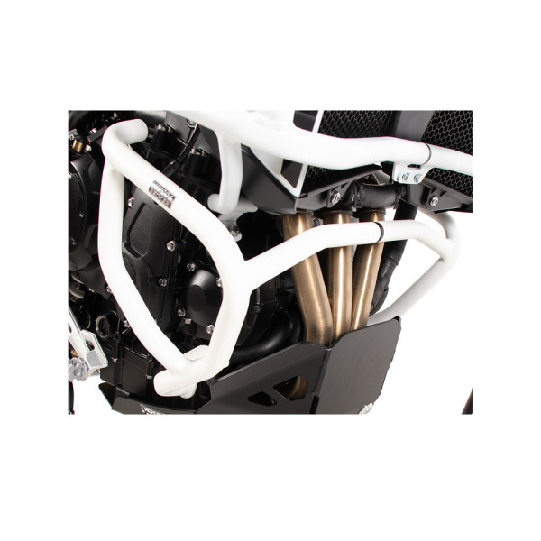 Гмоли Hepco&Becker Triumph Tiger 900 GT / Pro (24-) білі