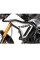 Гмоли верхні Hepco&Becker Triumph Tiger 900 GT / Pro (24-) чорні