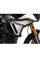 Гмоли верхні Hepco&Becker Triumph Tiger 900 GT / Pro (24-) чорні