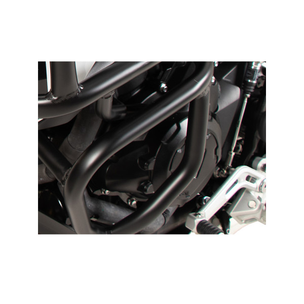 Гмоли Hepco&Becker Triumph Tiger 900 GT / Pro (24-) чорні