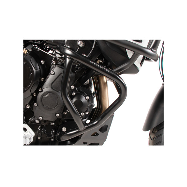 Гмоли Hepco&Becker Triumph Tiger 900 GT / Pro (24-) чорні