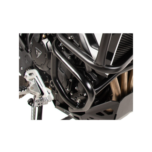 Гмоли Hepco&Becker Triumph Tiger 900 GT / Pro (24-) чорні