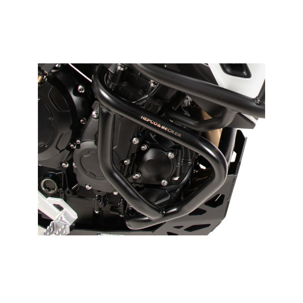 Гмоли Hepco&Becker Triumph Tiger 900 GT / Pro (24-) чорні