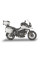 Гмоли двигуна Kappa Triumph Tiger 900 Rally (20-23) чорні