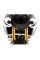 Гмоли Hepco&Becker Triumph Tiger 900 Rally Pro (24-) білі