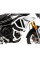 Гмоли Hepco&Becker Triumph Tiger 900 Rally Pro (24-) білі