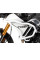 Гмоли Hepco&Becker Triumph Tiger 900 Rally Pro (24-) білі