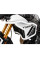 Гмоли Hepco&Becker Triumph Tiger 900 Rally Pro (24-) білі
