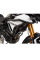 Гмоли Hepco&Becker Triumph Tiger 900 Rally Pro (24-) чорні