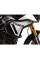 Гмоли Hepco&Becker Triumph Tiger 900 Rally Pro (24-) чорні