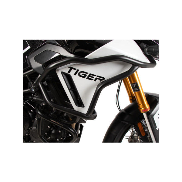 Гмоли Hepco&Becker Triumph Tiger 900 Rally Pro (24-) чорні