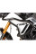 Гмоли Hepco&Becker Triumph Tiger 900 Rally Pro (24-) чорні