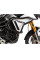 Гмоли Hepco&Becker Triumph Tiger 900 Rally Pro (24-) білі
